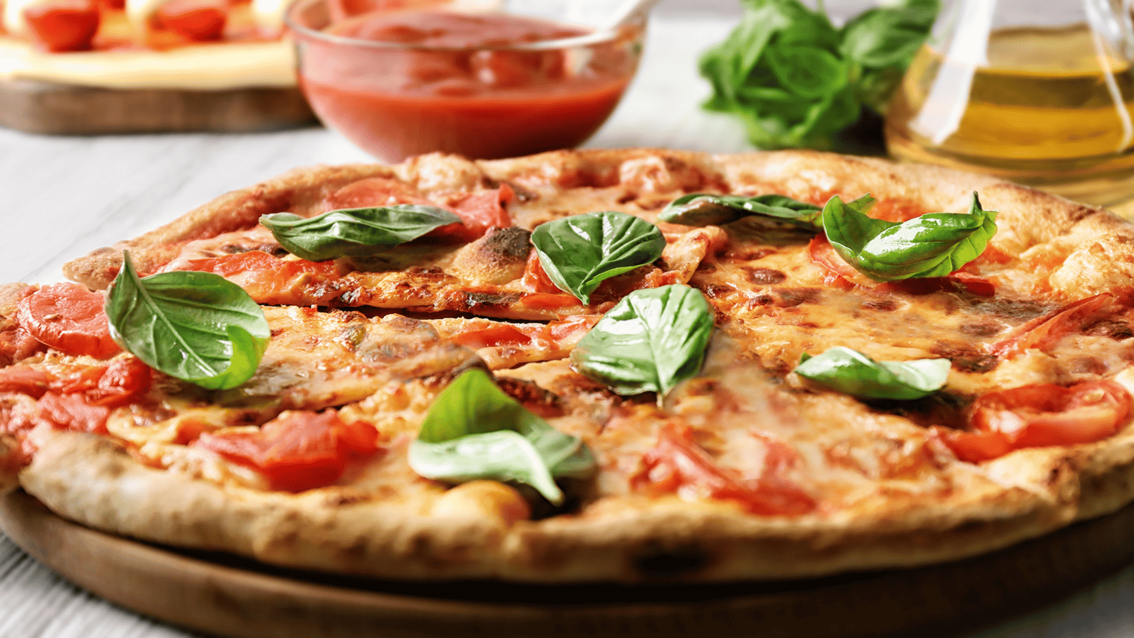 The Crunchy Greenock