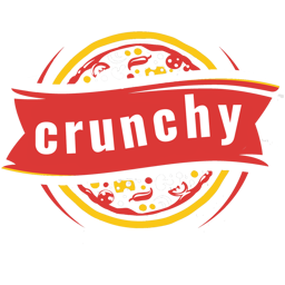 The Crunchy logo.